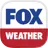 Fox Weather app icon