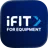 iFit app icon