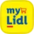 Lidl US app icon