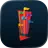 Six Flags app icon